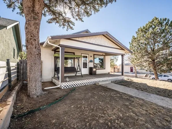 1302 E 10th St, Pueblo, CO 81001