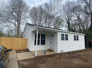 126 Zeno St, Anderson, SC 29625