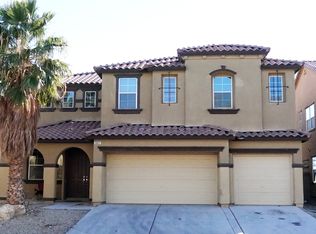 3021 Palladio Ave, North Las Vegas, NV 89031