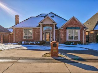 2200 Pinnacle Point, Oklahoma City, OK 73170