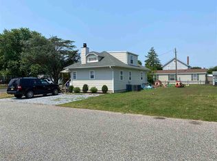 108 Bennett Rd, Cape May Court House, NJ 08210