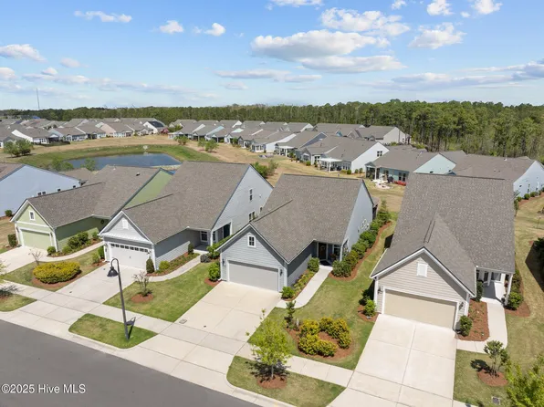 1109 Snowden Road, Wilmington, NC 28412