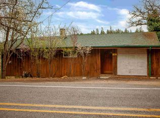 100 Pickett Creek Rd, Grants Pass, OR 97527