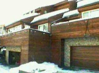1460 Ridge Ln APT D, Vail, CO 81657
