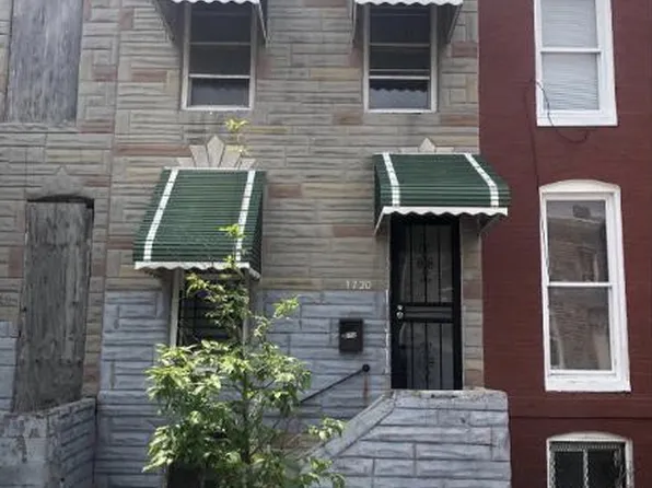 1730 McKean Ave, Baltimore, MD 21217