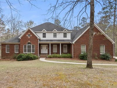 11242 Woodbank Dr, Tuscaloosa, AL, 35405