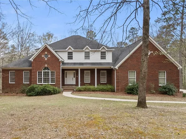 11242 Woodbank Dr, Tuscaloosa, AL 35405