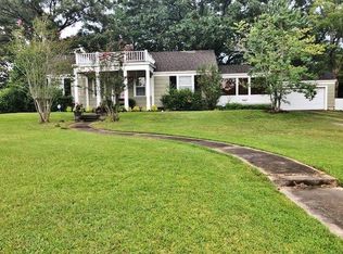 620 Nw Ave, McComb, MS 39648