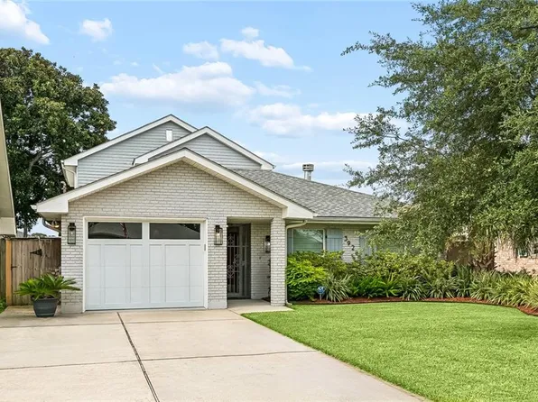 3928 Uri St, Metairie, LA 70002