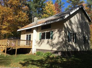 66 Old Country Way, Limerick, ME 04048