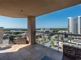 520 E Martin Luther King Jr Blvd #1003, Charlotte, NC