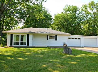 2715 Victoria Rd, Festus, MO 63028