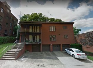 5568 Covode St APT 2, Pittsburgh, PA 15217