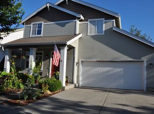 19414 SE 33rd St, Camas, WA 98607