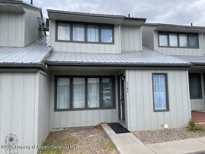 1145 Park Ave, Rifle, CO, 81650