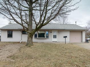 310 Brandt St, Garden City, MI 48135