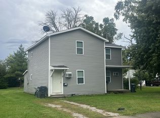 426 E Washington St, Arcola, IL 61910