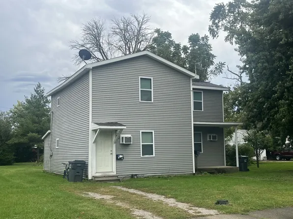 426 E Washington St, Arcola, IL 61910