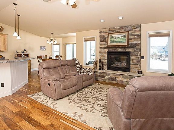 5th image of 3003 Western Bluffs Blvd