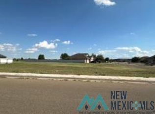 3721 Woodlark Rd, Clovis, NM 88101