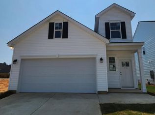 776 Justify Loop, Graniteville, SC 29829