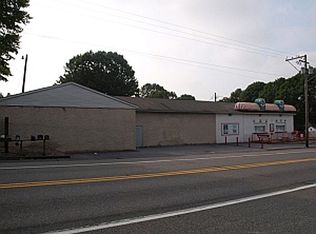 278 S Reading Rd, Ephrata, PA 17522