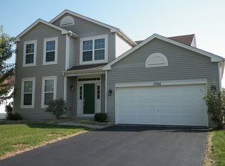 7502 Rosewind Dr, Plainfield, IL 60586