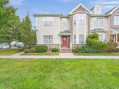 111 Forest Dr, Piscataway, NJ, 08854