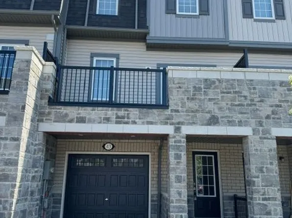 43 Honey Crisp Ln, Clarington, ON L1C 7H7