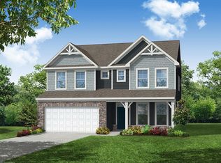 1645 Wareham Dr, Mebane, NC 27302