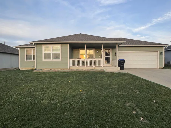 3810 NW Cherry Creek Ter, Topeka, KS 66618