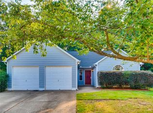 2742 Lake Park Rdg W, Acworth, GA 30101