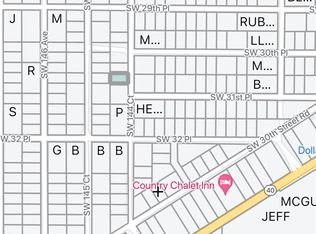 SW 144th Ct LOT 6, Ocala, FL 34481