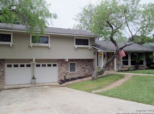 1007 Fabulous Dr, San Antonio, TX 78213