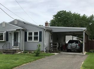 57 Liberty St, Chicopee, MA 01013