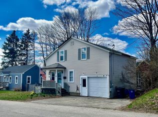 178 Spring St, Lewiston, ME 04240