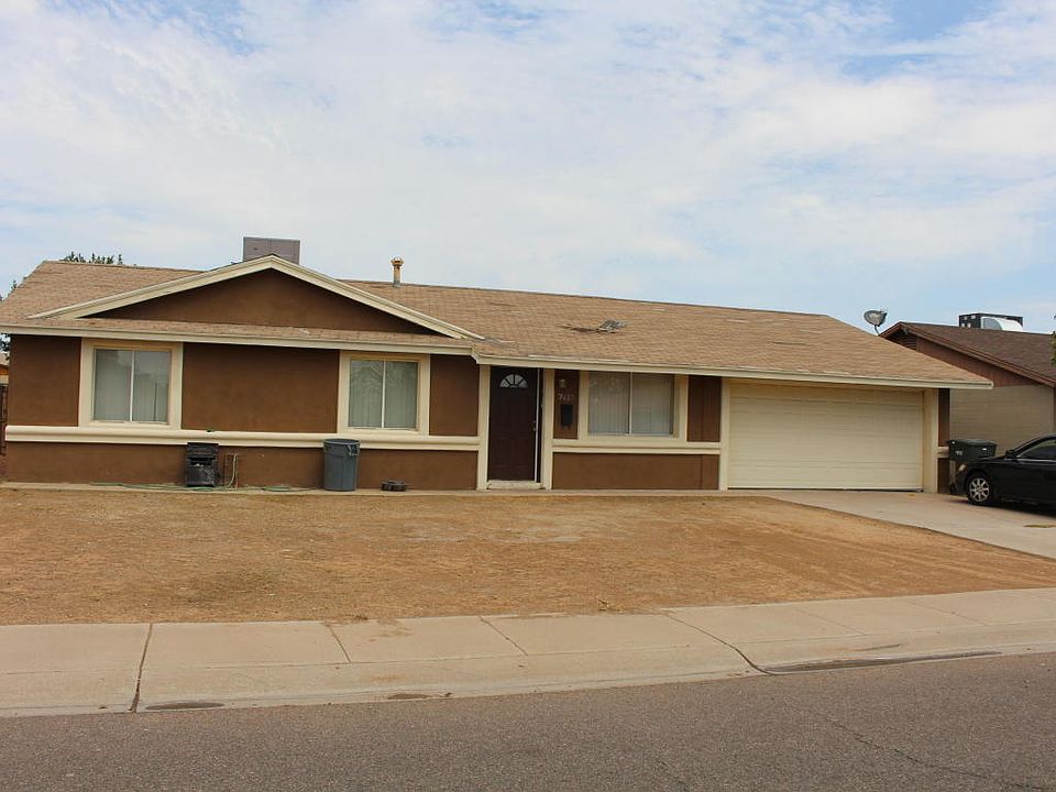 1st image of 7410 W Glenrosa Ave