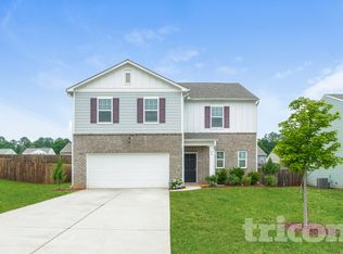 44 Dorsey Way, Monroe, GA 30655