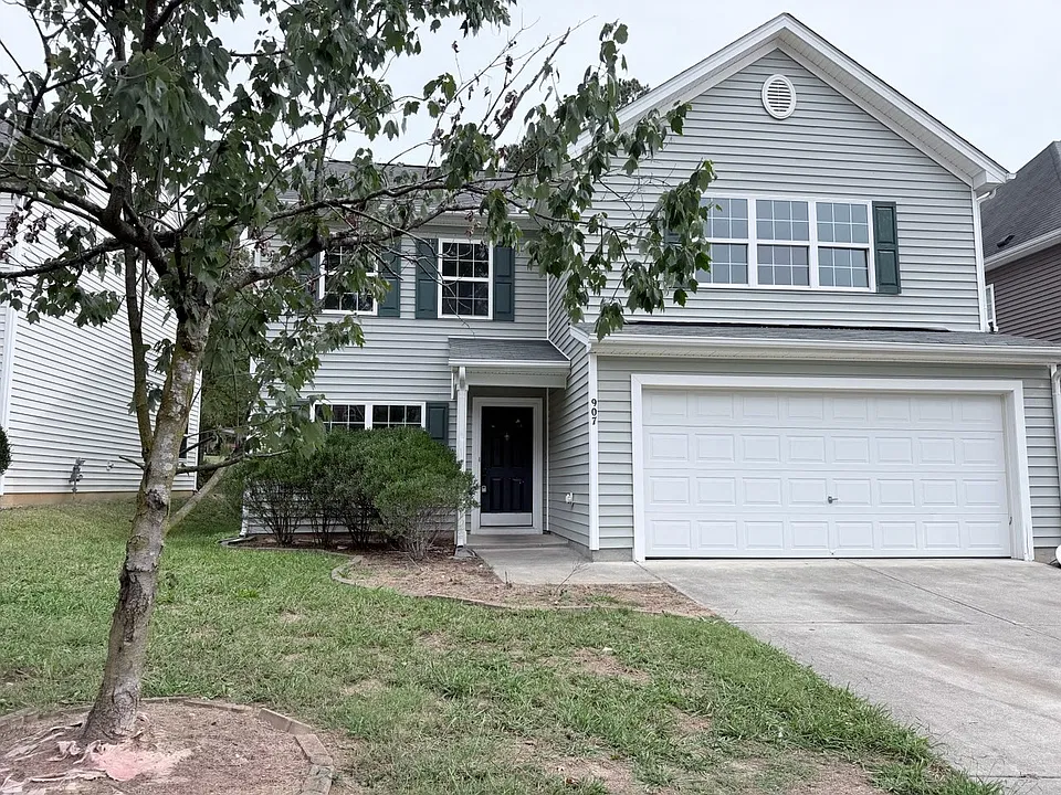 907 Reedy Way