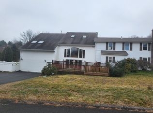 67 Amherst Rd #1, South Hadley, MA 01075