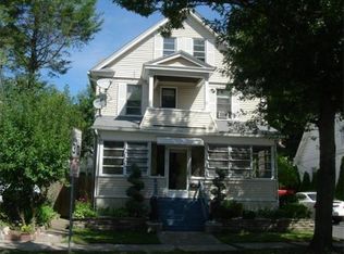 625 White St, Springfield, MA 01108