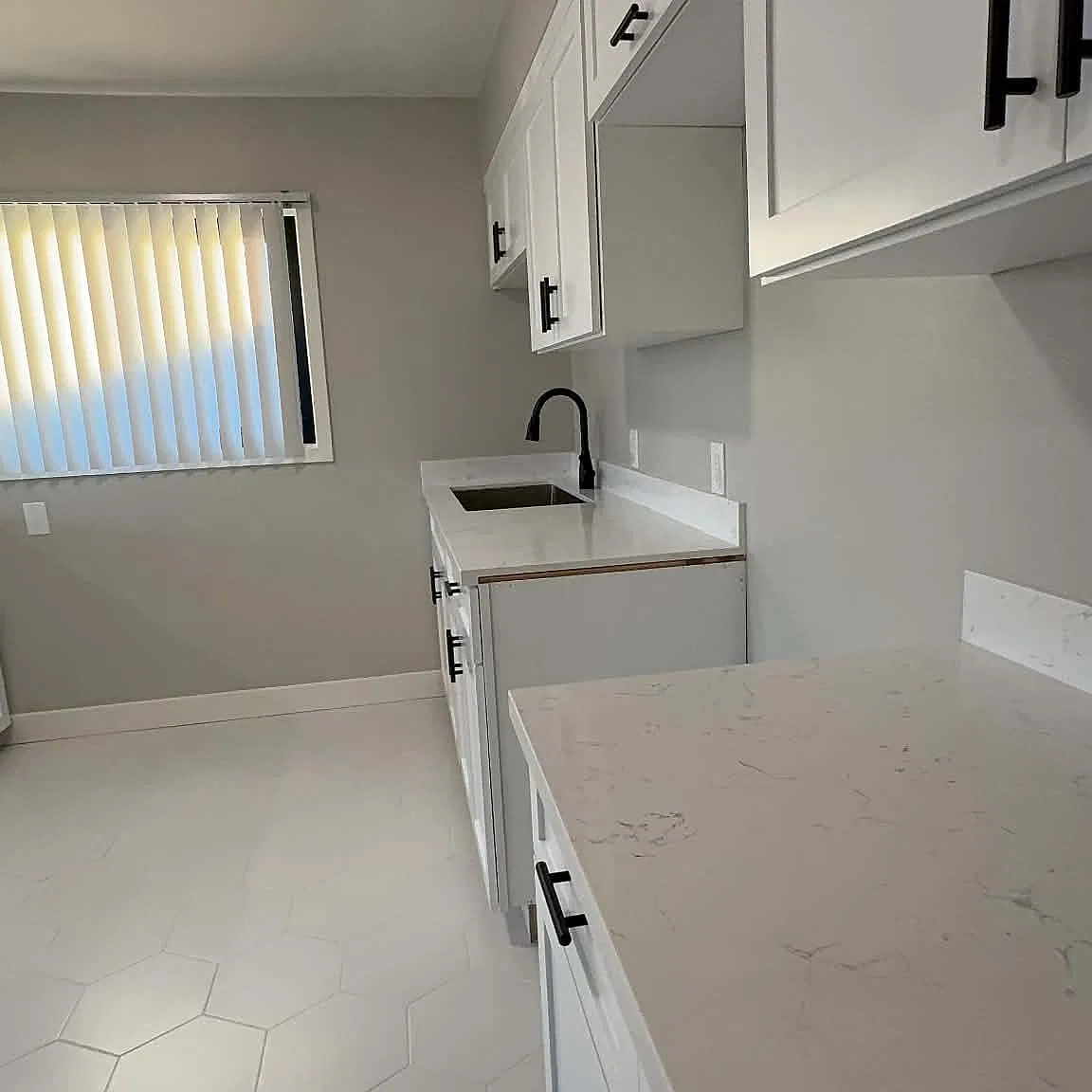 1 bed, 600 sqft, $2,500 — Photo 3