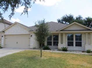 4812 Birmingham Cir, Killeen, TX 76542