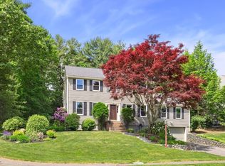 4 Lilah Ln, Reading, MA 01867
