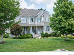 4506 Jennway Loop, Moseley, VA 23120