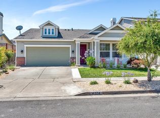 4724 Orville Ave, Santa Rosa, CA 95407