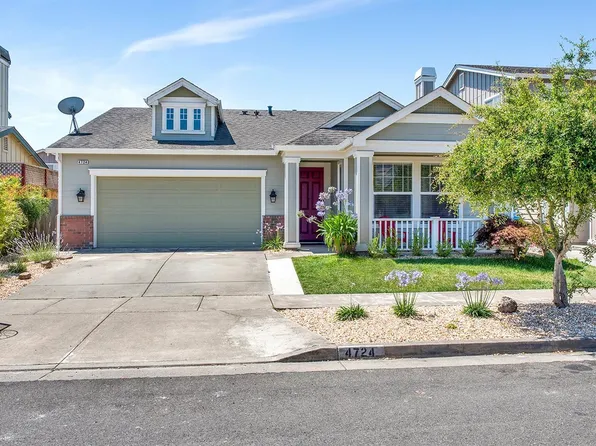 4724 Orville Avenue, Santa Rosa, CA 95407