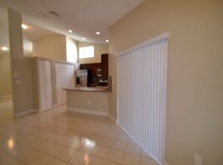 14711 SW 42nd Way, Miami, FL 33185