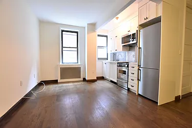 Rented by Bold New York