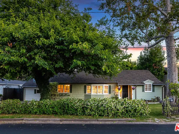 11146 Valley Spring Ln, North Hollywood, CA 91602